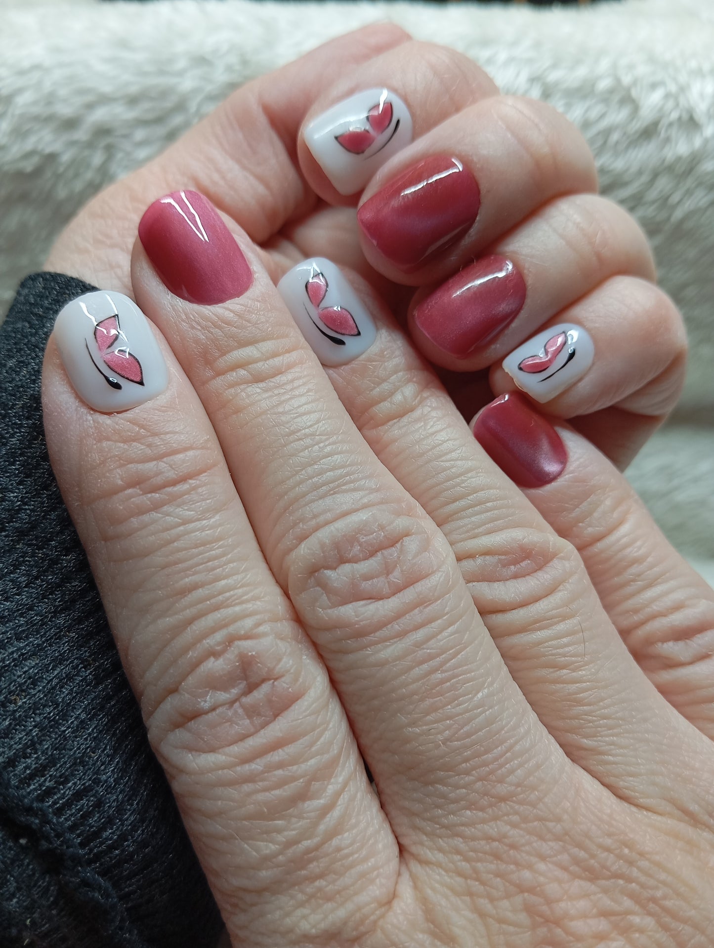 Butterfly Dreams 🦋