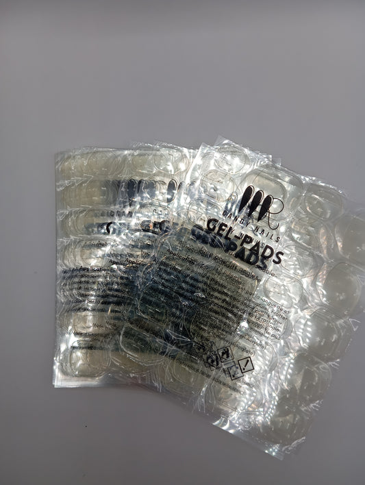 ✨ Gel Pads Adhésifs
