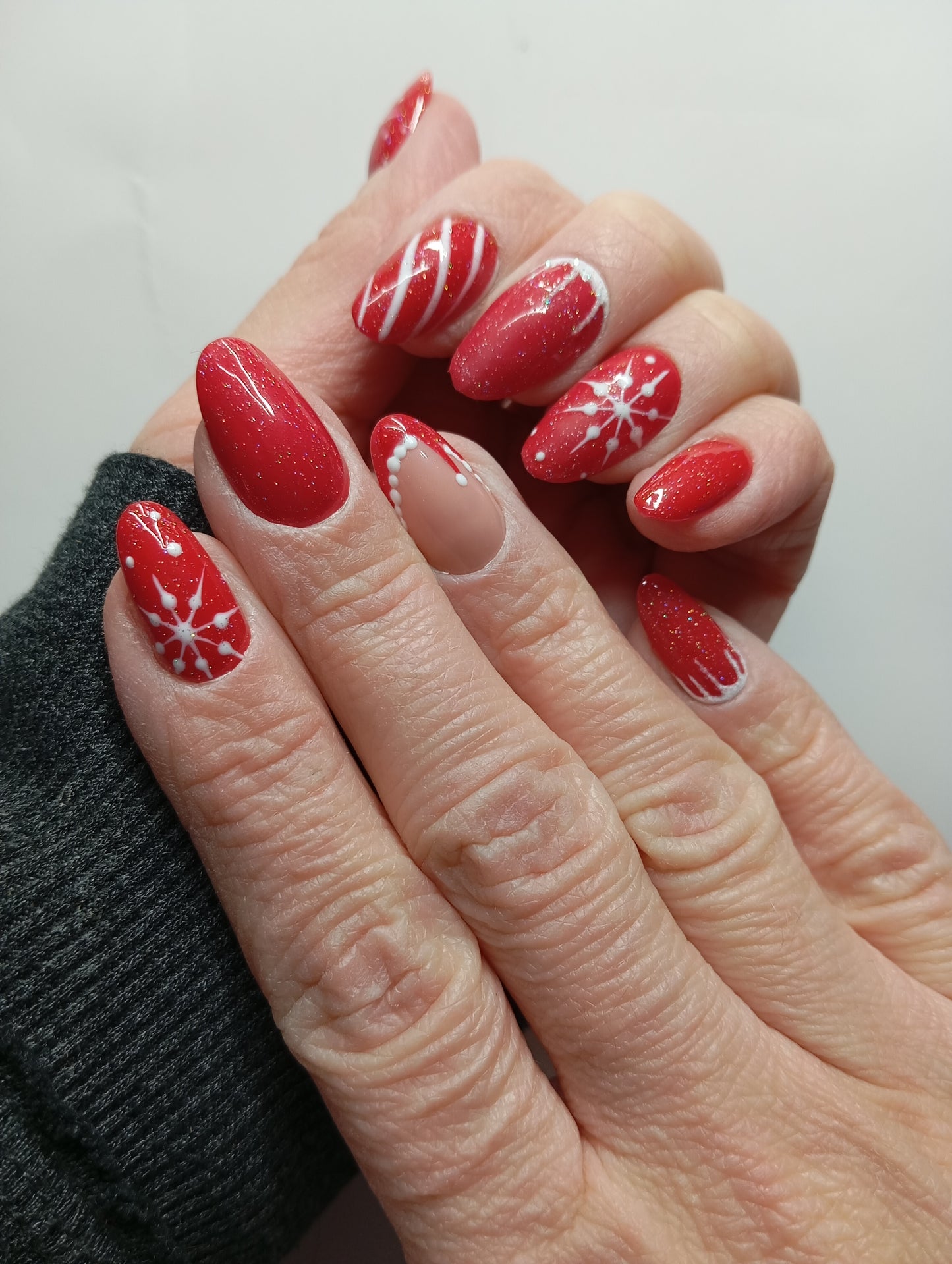 🎄 CANDY CANE MAGIC