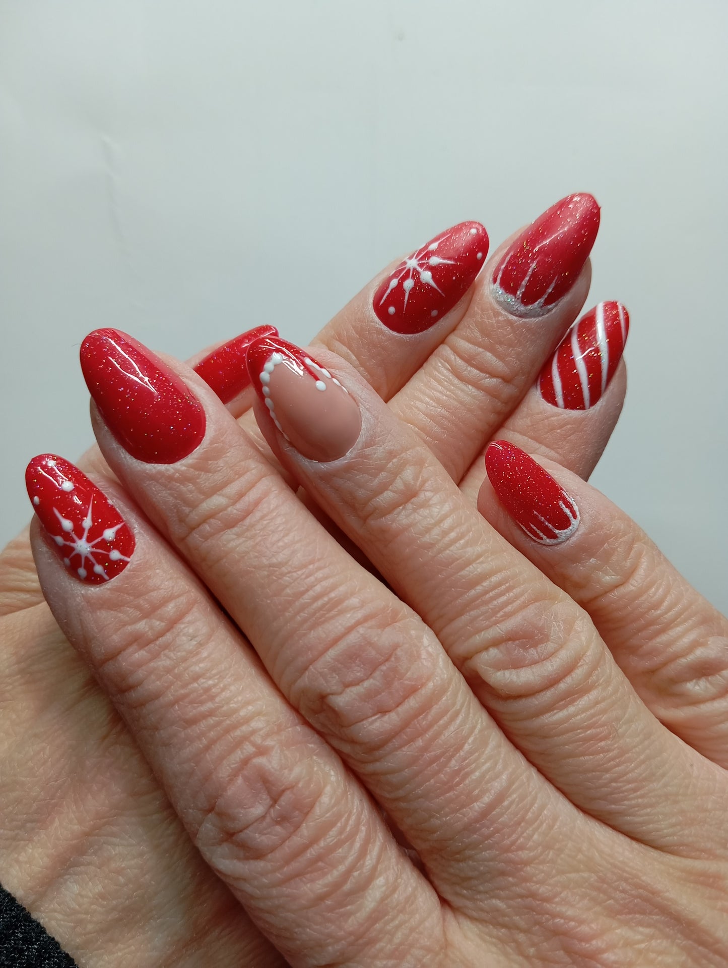 🎄 CANDY CANE MAGIC