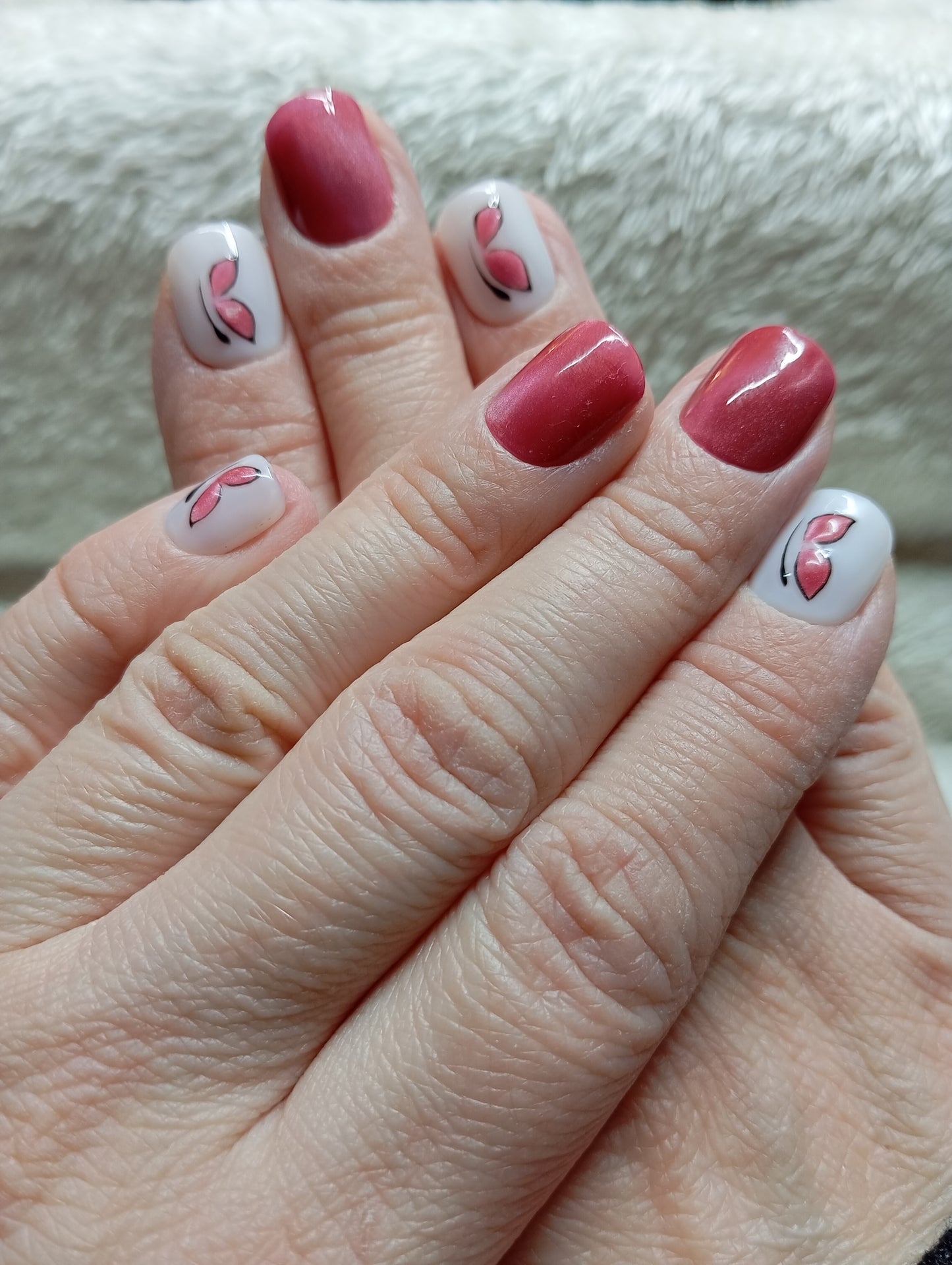 Butterfly Dreams 🦋