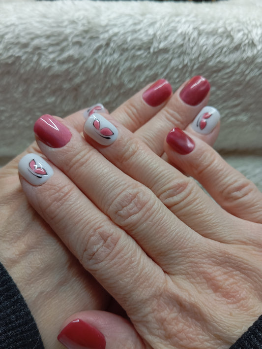 Butterfly Dreams 🦋